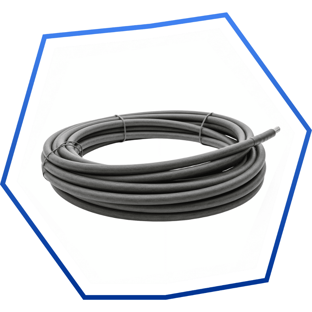 Vibration Resistant Cable Assemblies