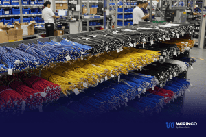 What to Expect from a Cable Assembly Supplier