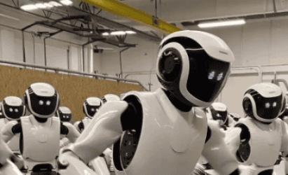 Robotics Robotics